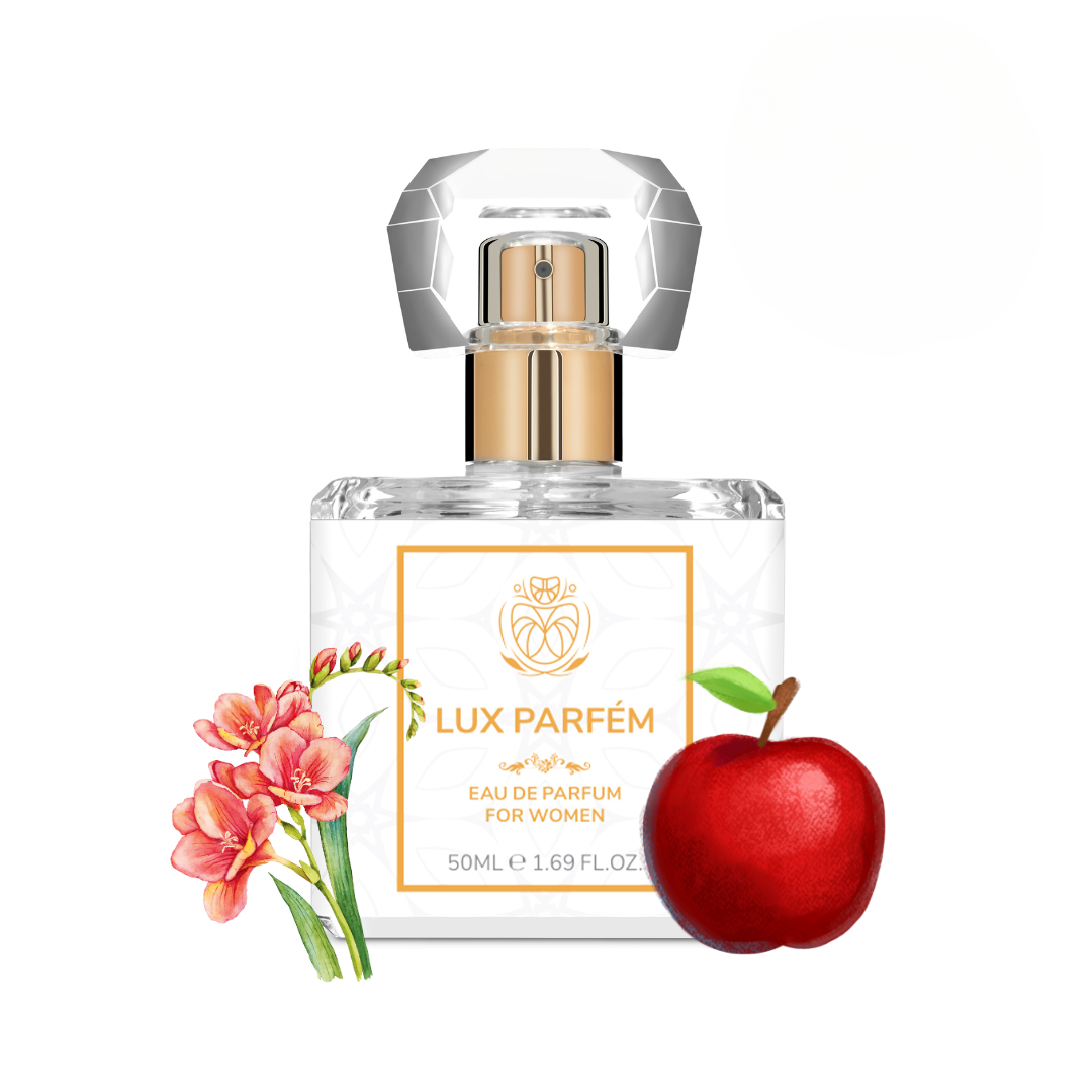 019 Lux Parfém  LACOSTE POUR FEMME